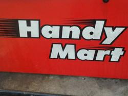 Handy Mart