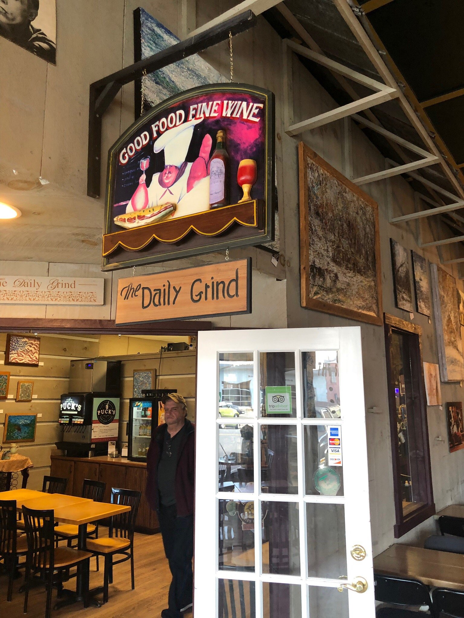 Photo credit: tripadvisor