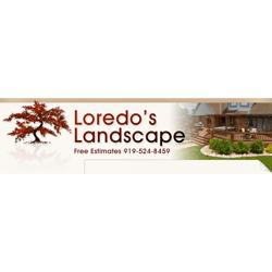 Loredo's Landscape Inc