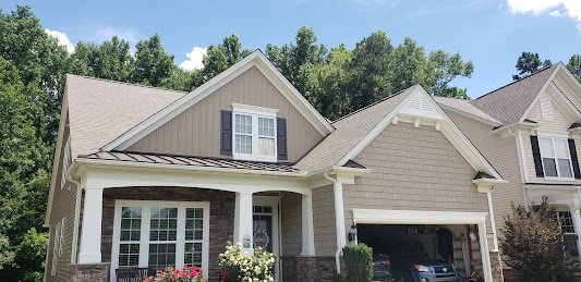 Fidelity Roofing Inc. 1725 McRee Rd, Newton North Carolina 28658