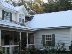 Storm Roofing Company