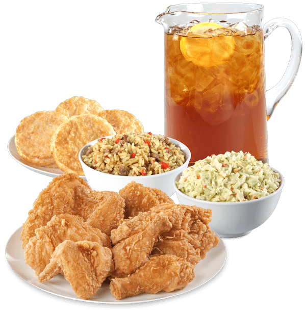 Tri Arc Food System Inc Menu