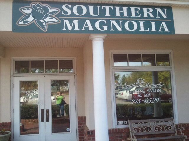 Southern Magnolia Styling Sln 111 Central Park Ave # 111K, Pinehurst North Carolina 28374