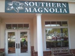 Southern Magnolia Styling Sln