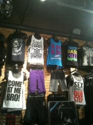 Hot Topic