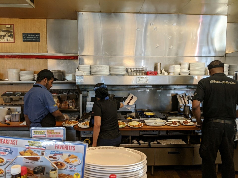 Photo credit: foursquare