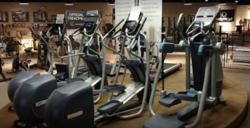 US Fitness Products - Raleigh Store