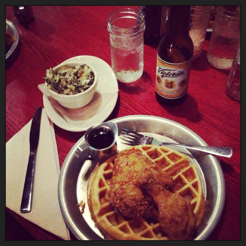 Photo credit: foursquare