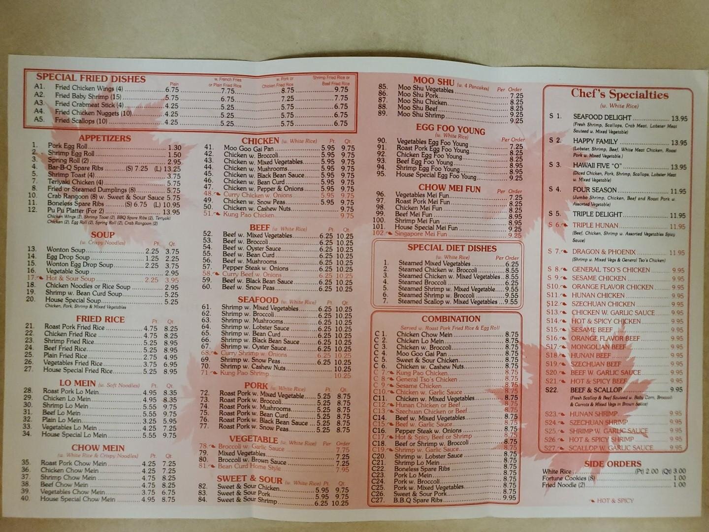 Photo credit: Tripadvisor