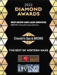 Eyebrow Threading & Spa By Chandnis