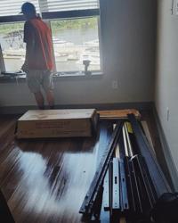 Few Moves Moving Company (Raleigh)