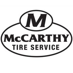 Mc Carthy Tire Services Co