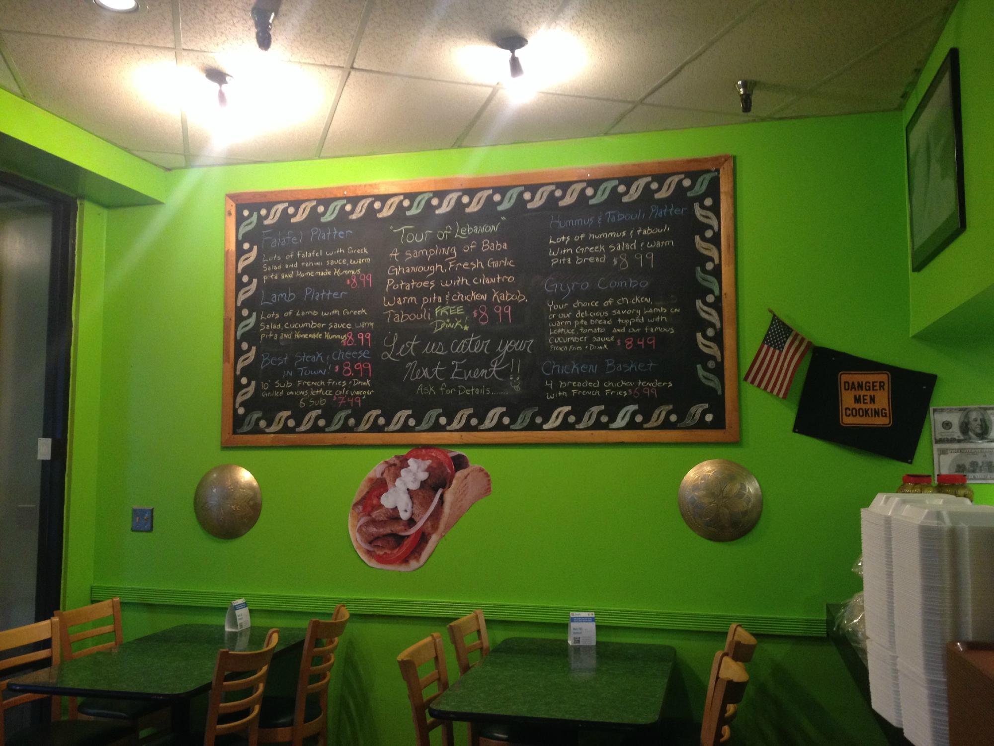 Photo credit: Tripadvisor