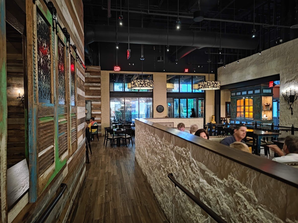 Photo credit: tripadvisor