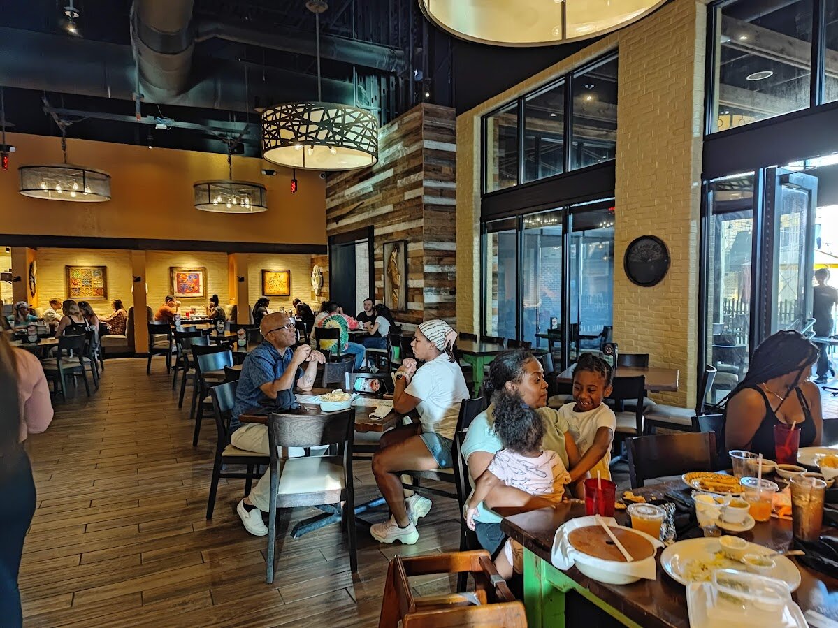 Photo credit: tripadvisor