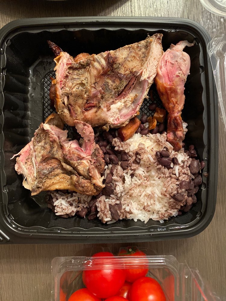 Alpaca Peruvian Charcoal Chicken 8211 Brier Creek Pkwy #107, Raleigh, NC 27617