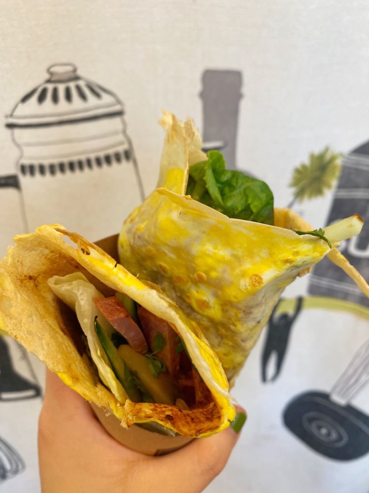 Mulan Ice Cream & Milk Tea, Raleigh Menu, Reviews (25), Photos (13