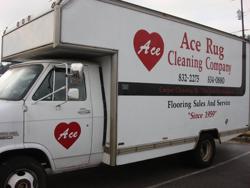 Ace Rug Cleaning Company, Inc.