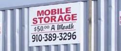 Mobile Storage