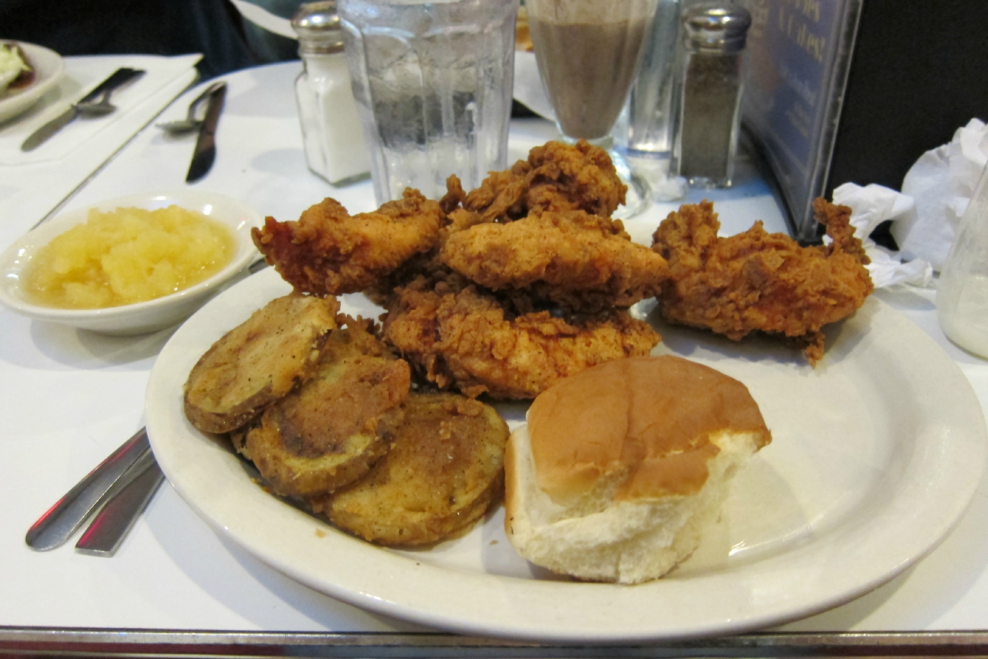 Photo credit: tripadvisor