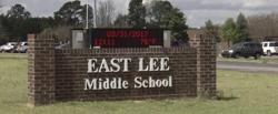 East Lee Middle School