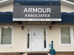 Armour Associates