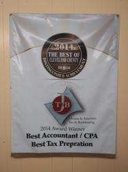 Johnson & Associates Tax & Bookkeeping