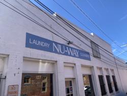 Nu-Way Laundry & Cleaners