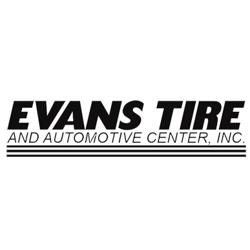 Evans Tire & Automotive Center