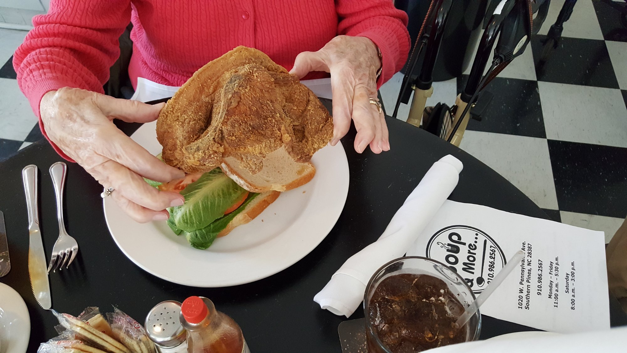 Photo credit: tripadvisor