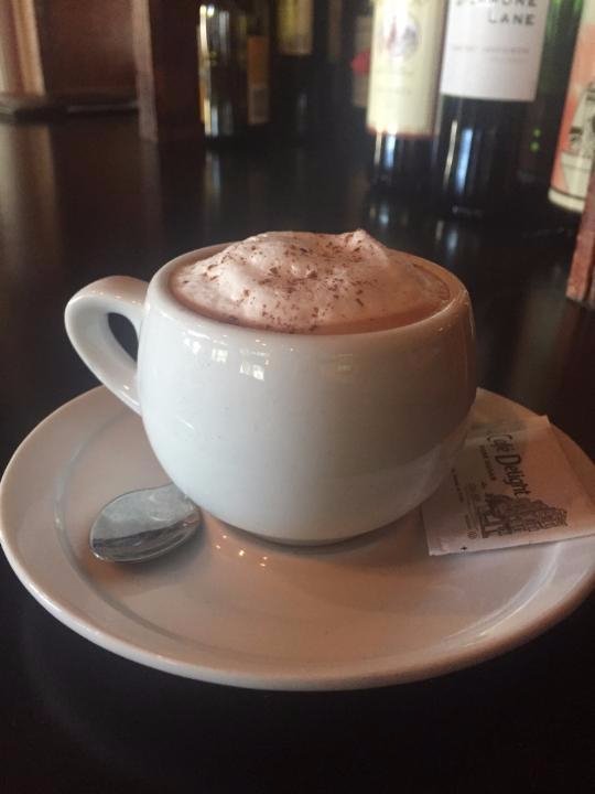 Photo credit: tripadvisor
