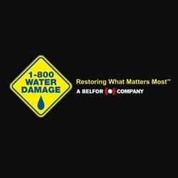 1-800 WATER DAMAGE of South Charlotte / Union County