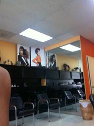 Tangled Hair Studio