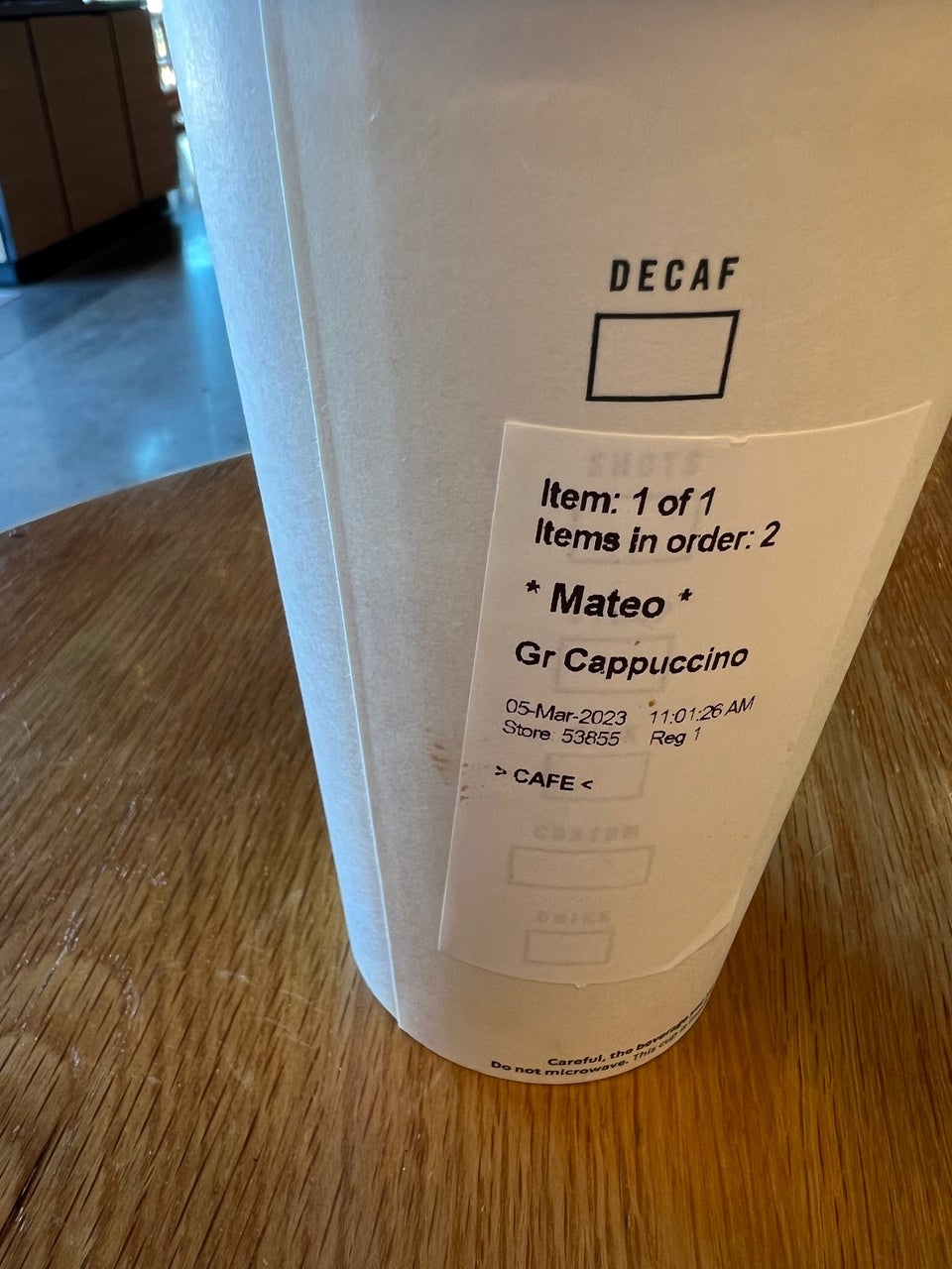 Photo credit: foursquare