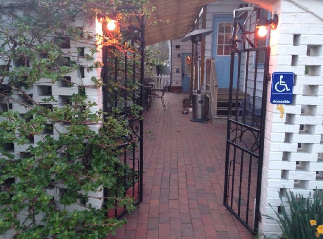 Photo credit: tripadvisor