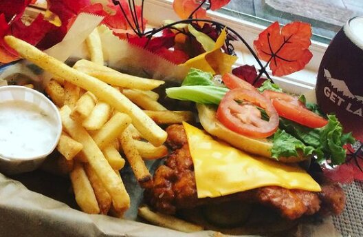 Photo credit: tripadvisor