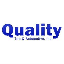 Quality Tire & Automotive Inc