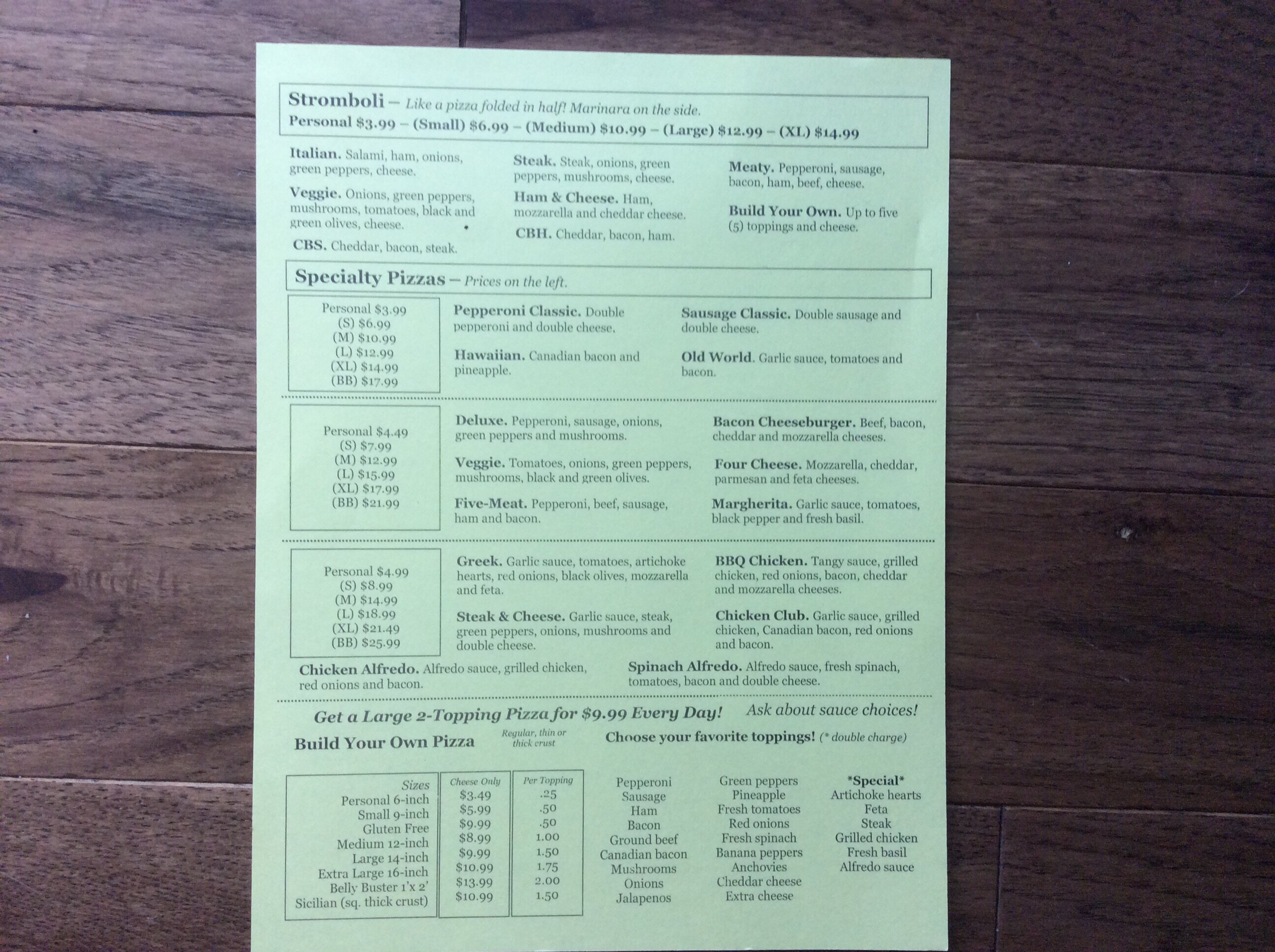 Photo credit: Tripadvisor