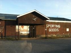 Bull's Eye Sporting Goods Inc