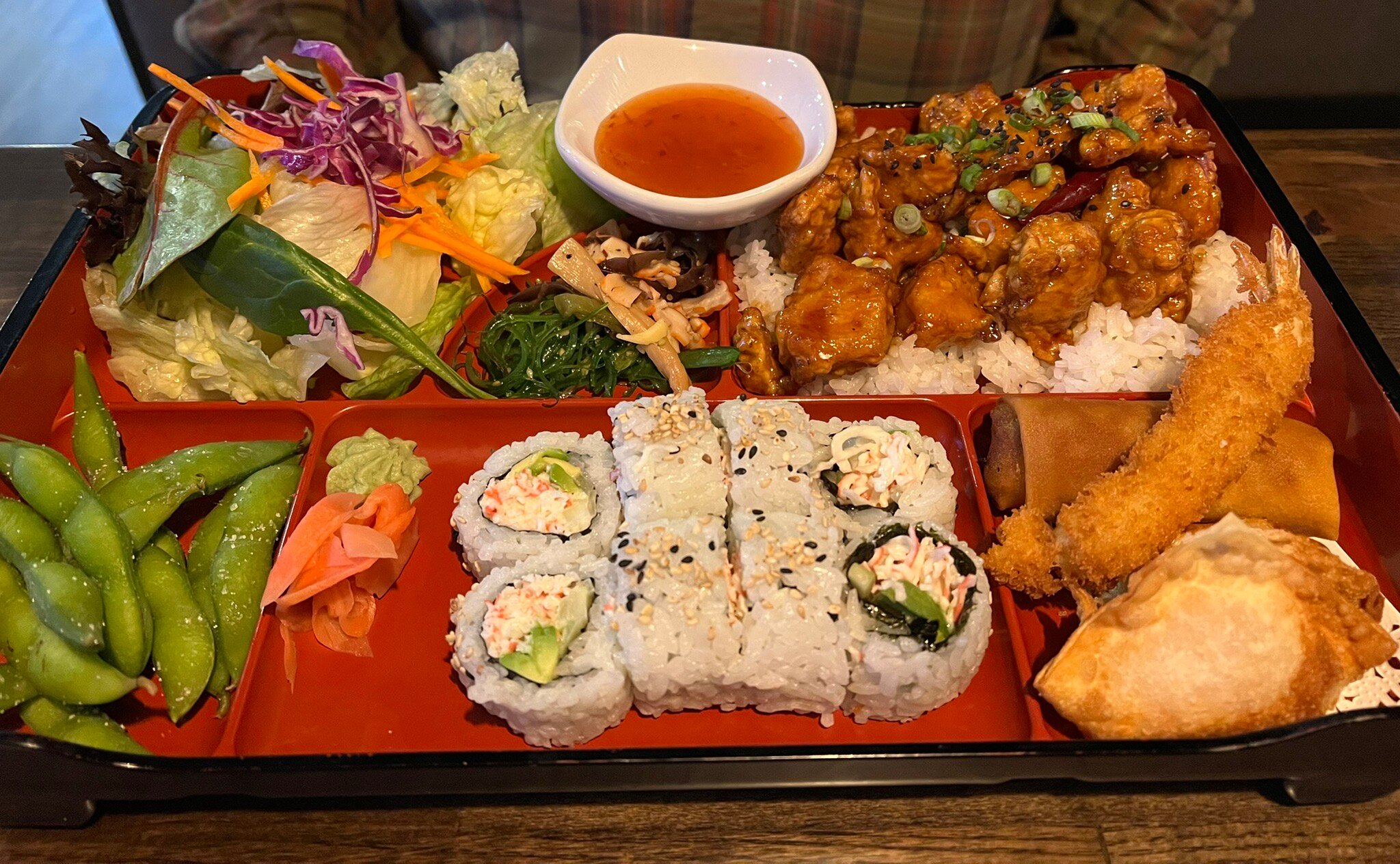 Photo credit: tripadvisor
