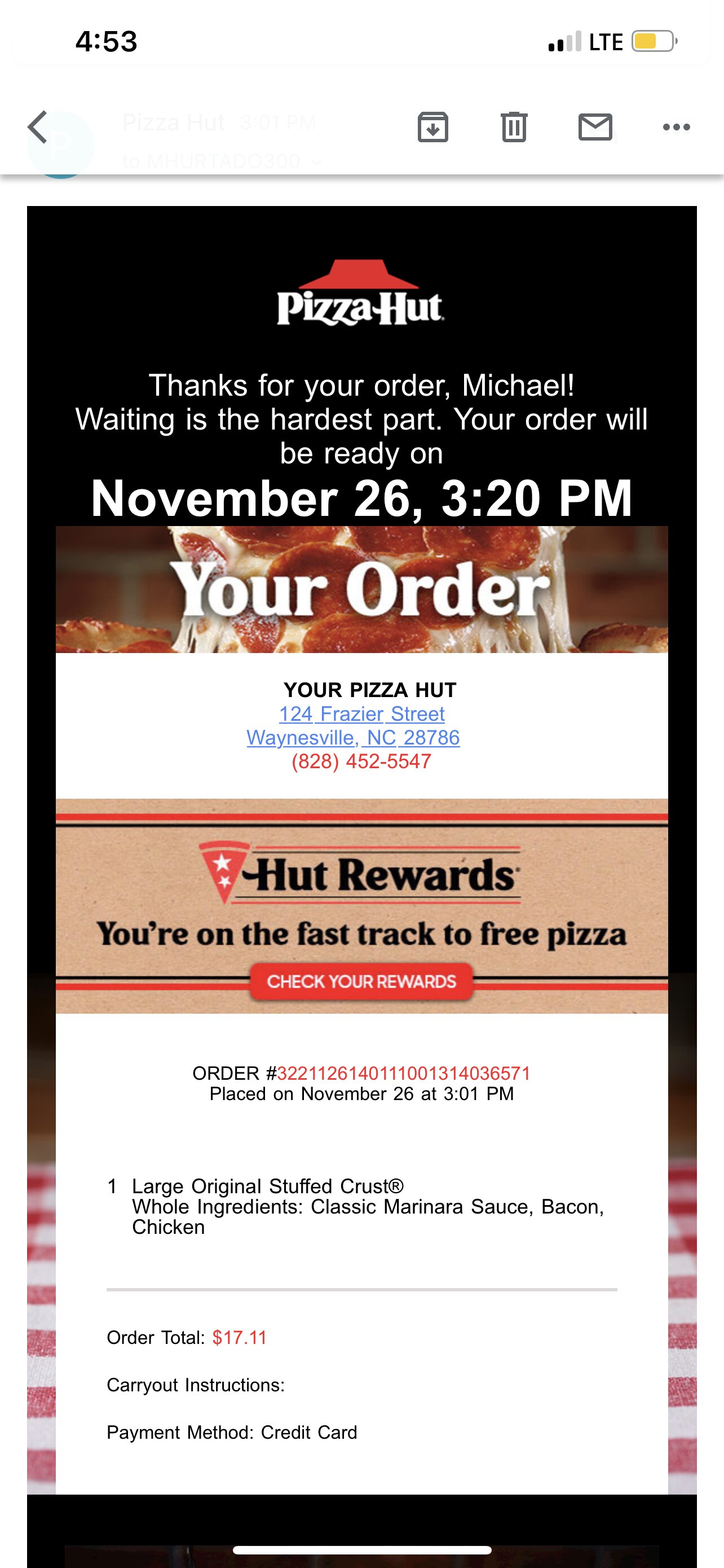 Photo credit: Tripadvisor