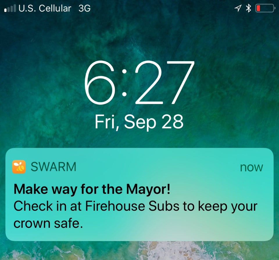 Photo credit: foursquare