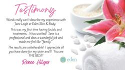 Eden Skin & Body Institute