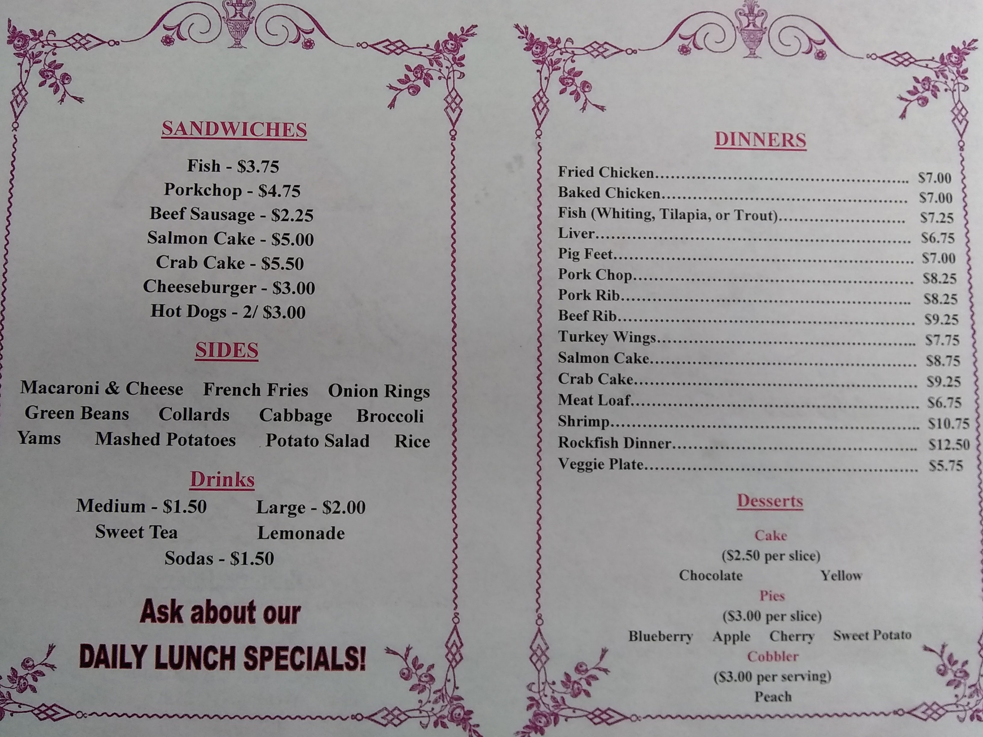 Photo credit: Tripadvisor