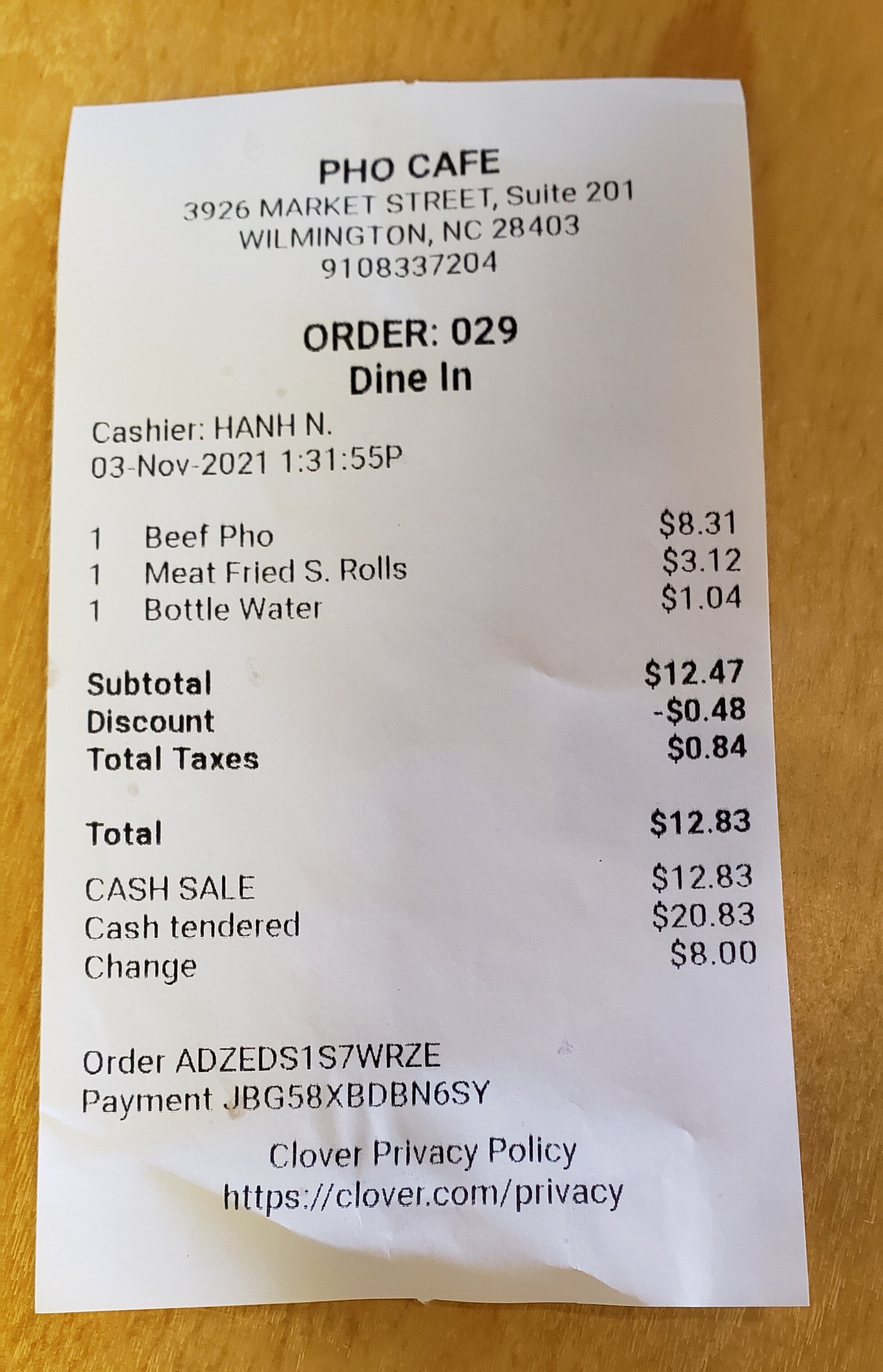 Photo credit: Tripadvisor