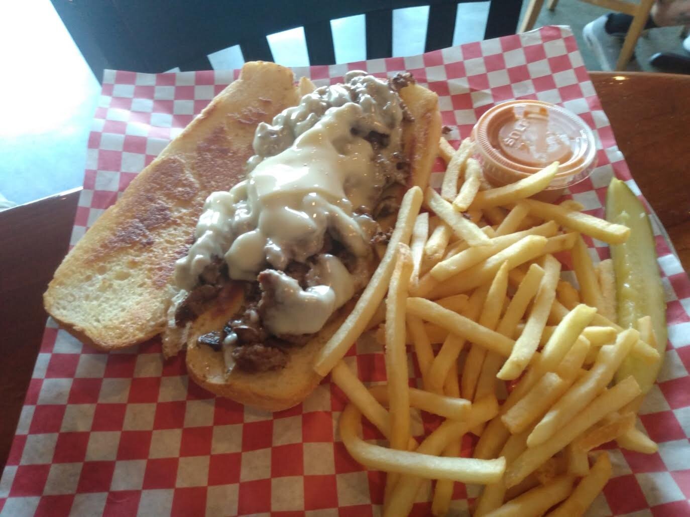 Photo credit: tripadvisor