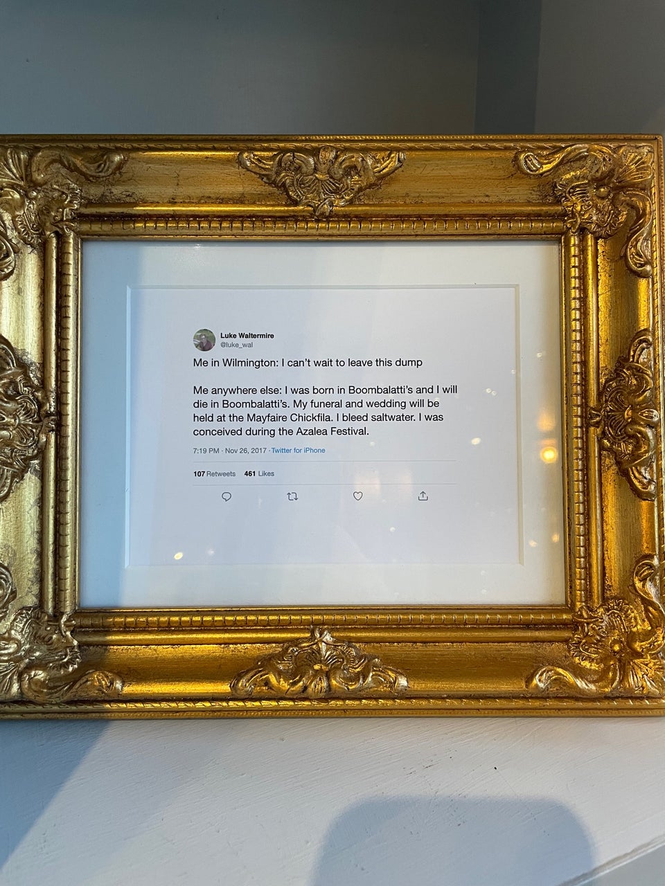 Photo credit: foursquare