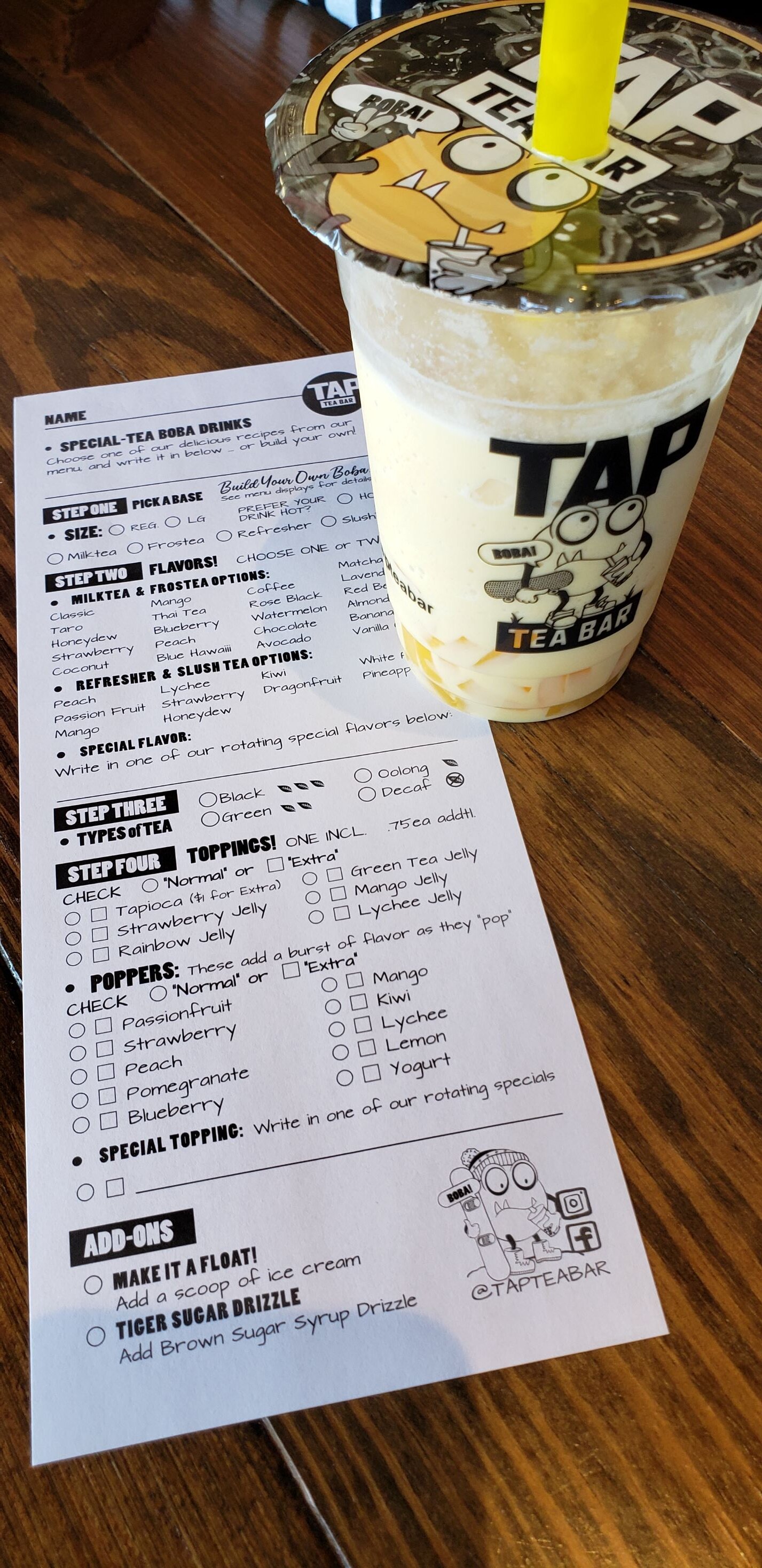 Photo credit: tripadvisor