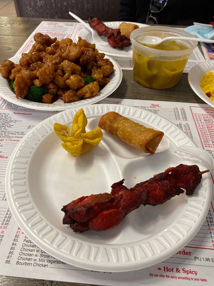 The 30 Best Restaurants In Wilson Nc - Dec 2021 Selection By Restaurantji