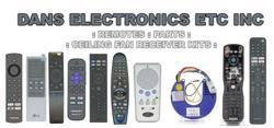 Dan's Electronics Etc., Inc.